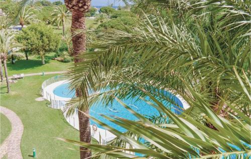 Urbanizacion Marbessa Apartment | Stunning Apartment In Marbella