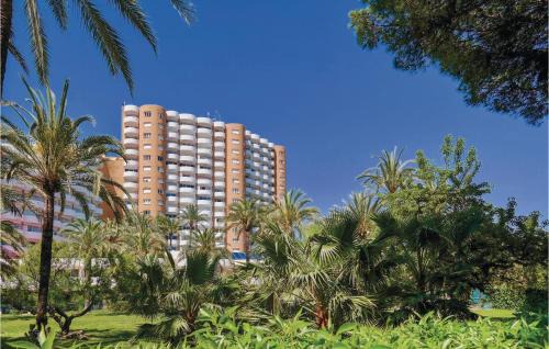 Urbanizacion Marbessa Apartment | Stunning Apartment In Marbella