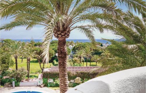 Urbanizacion Marbessa Apartment | Stunning Apartment In Marbella