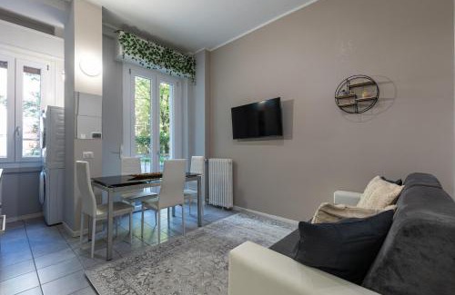 Villapizzone Apartment | Stunning apartment in Milano Bovisa
