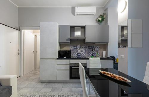 Villapizzone Apartment | Stunning apartment in Milano Bovisa