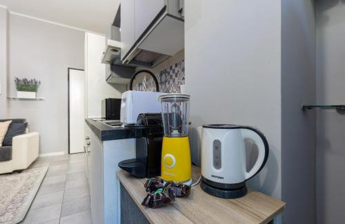 Villapizzone Apartment | Stunning apartment in Milano Bovisa