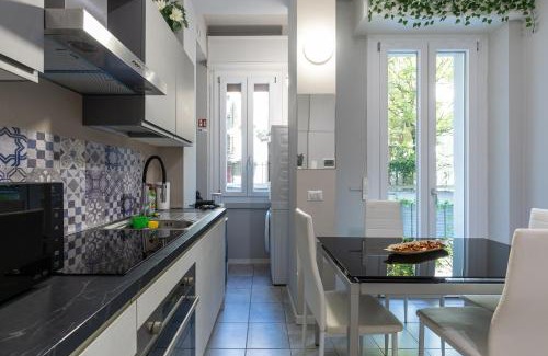 Villapizzone Apartment | Stunning apartment in Milano Bovisa