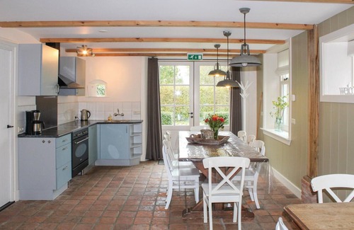 Wijdenes Apartment | Stunning apartment in Wijdenes