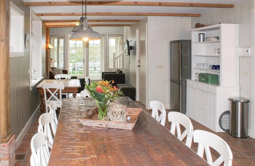 Wijdenes Apartment | Stunning apartment in Wijdenes