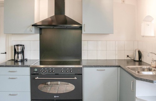 Wijdenes Apartment | Stunning apartment in Wijdenes