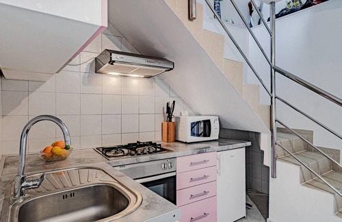 Racisce Apartment | Stunning apartment in Racisce with WiFi