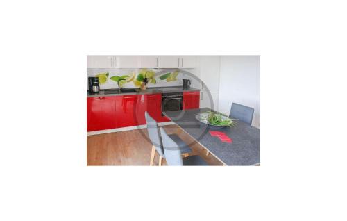 Muritz Apartment | Stunning Apartment In Rechlin With Wifi