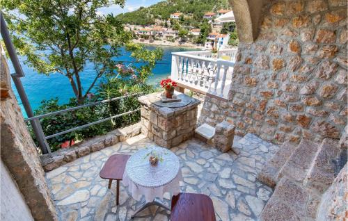 Senj Apartment | Stunning Apartment In Senj With Kitchen