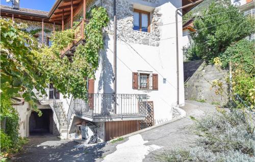 Stenico Apartment | Stunning Apartment In Stenico With Wifi