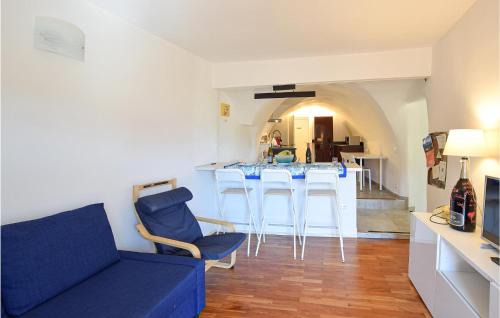 Stenico Apartment | Stunning Apartment In Stenico With Wifi