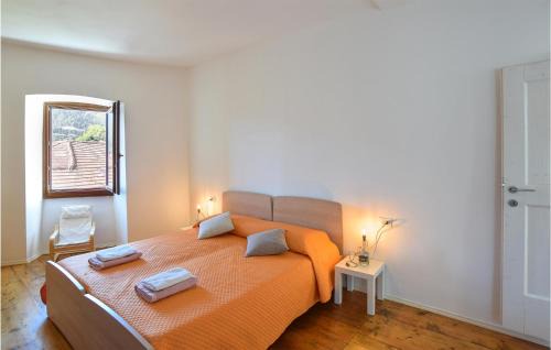 Stenico Apartment | Stunning Apartment In Stenico With Wifi