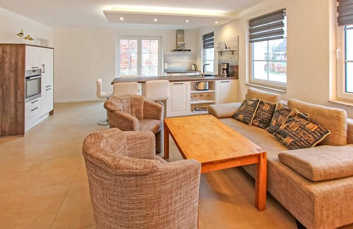 Usedom Apartment | Stunning apartment in Usedom with WiFi