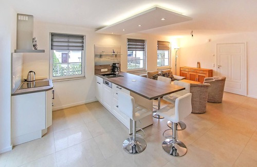Usedom Apartment | Stunning apartment in Usedom with WiFi
