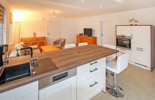 Usedom Apartment | Stunning apartment in Usedom with WiFi