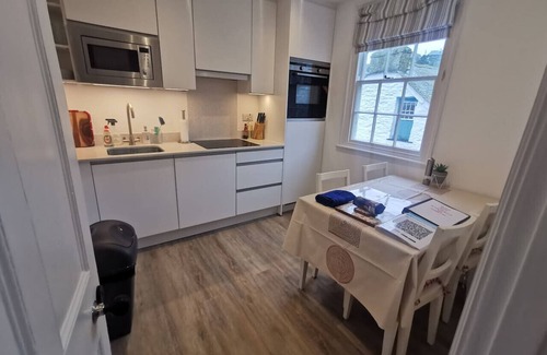 Port Isaac Apartment | Stunning Apartment-Port Isaac-Dog Friendly