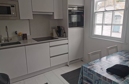 Port Isaac Apartment | Stunning Apartment-Port Isaac-Dog Friendly