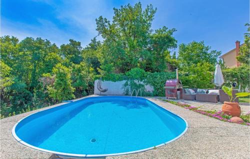 Koper Apartment | Stunning Apartment In Skofije With 2 Bedrooms, Wifi And Outdoor Swimming Pool