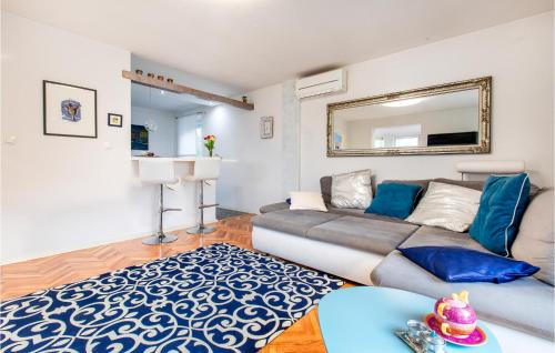 Koper Apartment | Stunning Apartment In Skofije With 2 Bedrooms, Wifi And Outdoor Swimming Pool