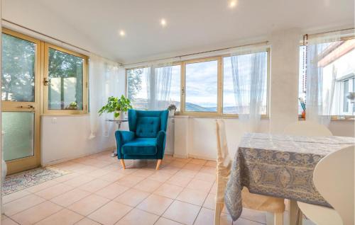 Koper Apartment | Stunning Apartment In Skofije With 2 Bedrooms, Wifi And Outdoor Swimming Pool