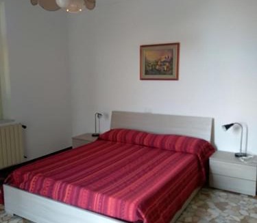 Cinque Terre Apartment | Stunning Aptm in Villa