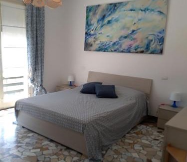 Cinque Terre Apartment | Stunning Aptm in Villa
