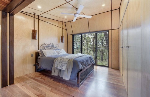 Dunbogan House | stunning architectural eco home