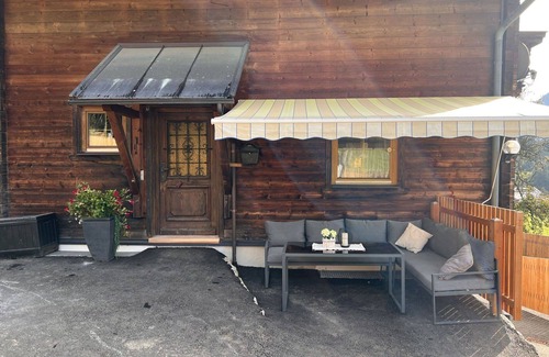 Sankt Veit im Pongau House | Stunning private villa for 10 people with WIFI, TV, patio and parking