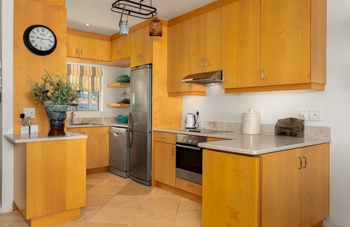 Bantry Bay Apartment | Stunning Bantry Bay Haven - Beach on Your Doorstep
