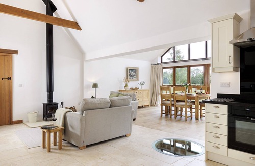 Hook Norton Cottage | Stunning barn conversion - Hook Norton Barn