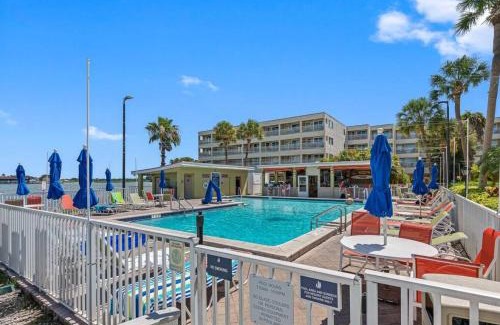 Rocky Point Apartment | Stunning Bay Views from your Private Balcony