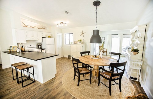 Bonita Springs House | Stunning Beach Cottage with private pool! 2 miles to Beach!