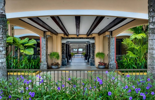 Barrio Los Villalobos Condo | Stunning Beach Front Condo, Jaco, CostaRica
