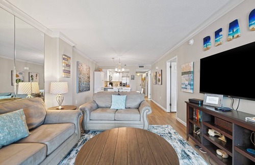Ono Island Condo | Stunning Beach Front Condo - L@K - MUST SEE