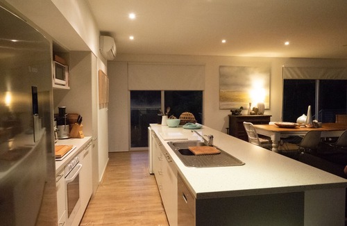 Venus Bay House | Stunning beach house