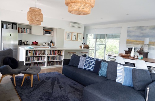 Venus Bay House | Stunning beach house