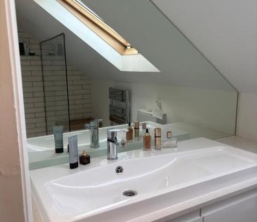 Southsea House | Stunning Beach House Indoor Pool
