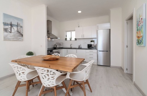 Benalmadena Costa Apartment | Stunning Beachfront apartment with Sea Views