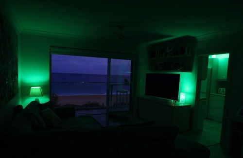 Narrabeen Apartment | Stunning Beachfront Luxury