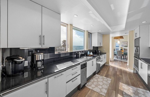 Boca Grande House | Stunning Beachfront Home 3-bedroom, 3-bathroom home on Boca Grande