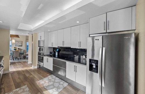 Boca Grande House | Stunning Beachfront Home 3-bedroom, 3-bathroom home on Boca Grande