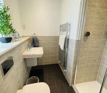 Holt House | Stunning! Beautiful contemporary property in Holt, Norfolk