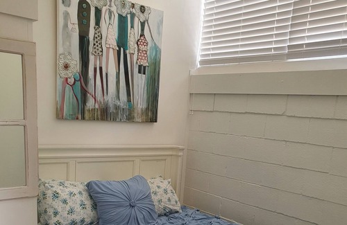 Havelock North Apartment | Stunning Birdsong Studio in Havelock North