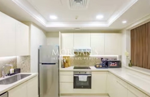 Dubai Media City Apartment | Stunning brand new 2 BR in Palm Jumeirah
