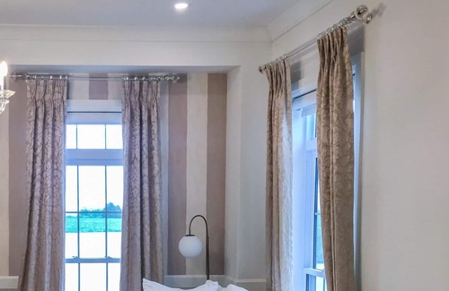 Grey Highlands Other | Stunning, bright Georgian coastal home outside of Thornbury, Pool and Hot Tub!
