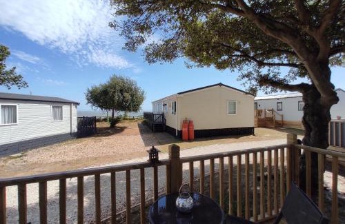 Corton Other | Stunning Caravan With Decking At Azure Seas In Suffolk Ref 32055Az