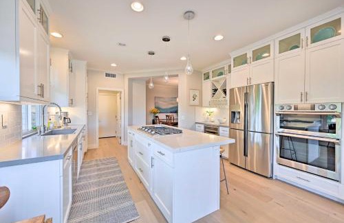 La Costa House | Stunning Carlsbad Home with Patio and Private Hot Tub!