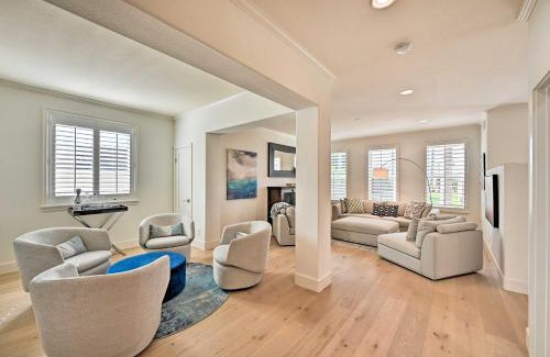 La Costa House | Stunning Carlsbad Home with Patio and Private Hot Tub!