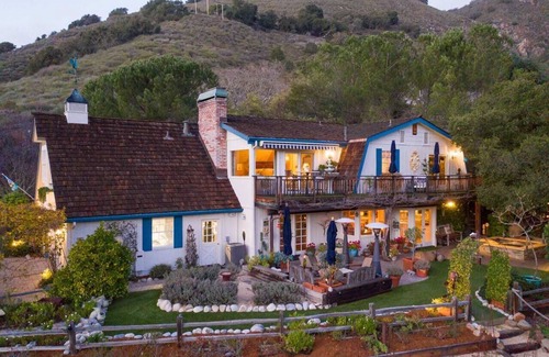 Carmel Valley House | Stunning Carmel Valley Property - Newly Updated