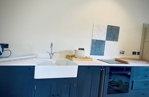 Kingswood Other | Stunning Castle/Stately Home next to Powis Castle. Sleeps 15 in 7 bedrooms.